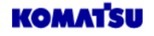 KOMATSU